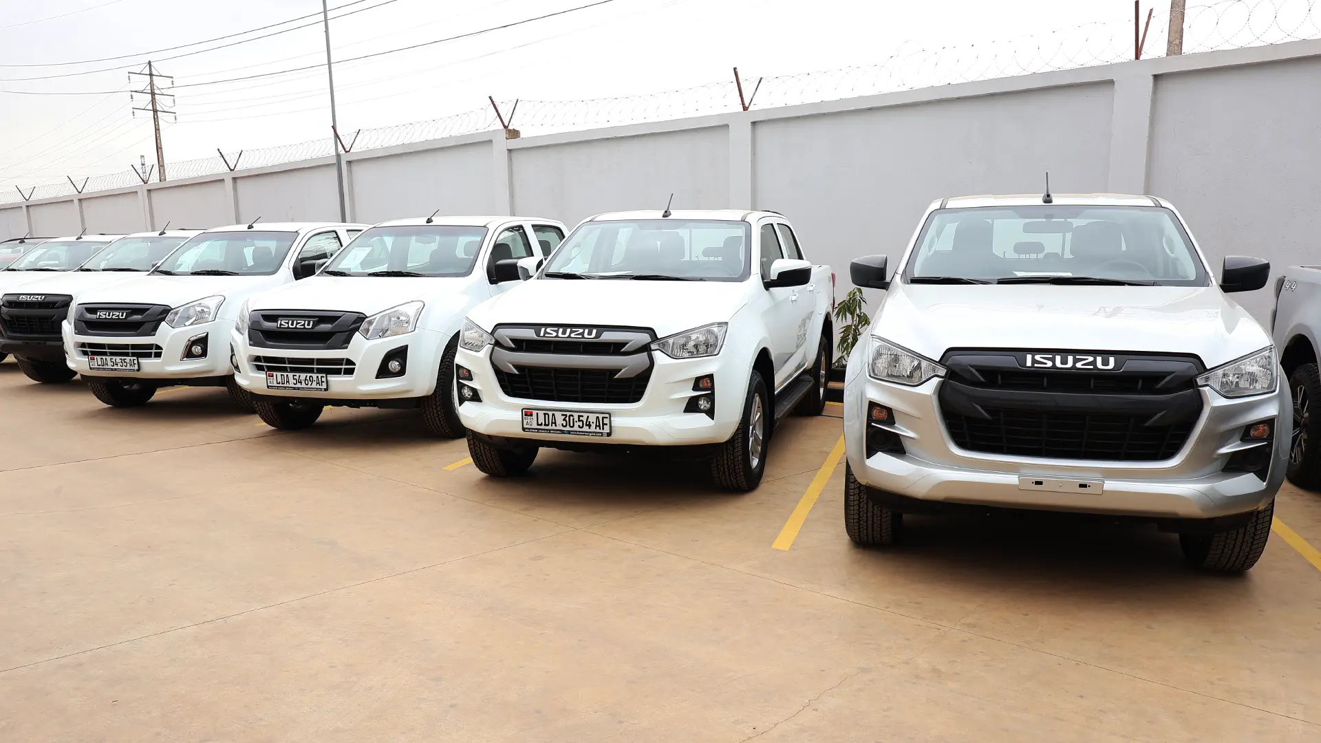 Why Is the Isuzu D-Max Redefining Power and Precision on Every Terrain?